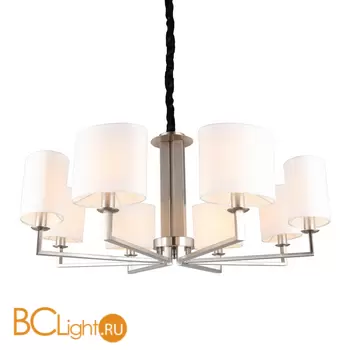 Люстра Omnilux Jesolo OML-84803-08 - Фото 7